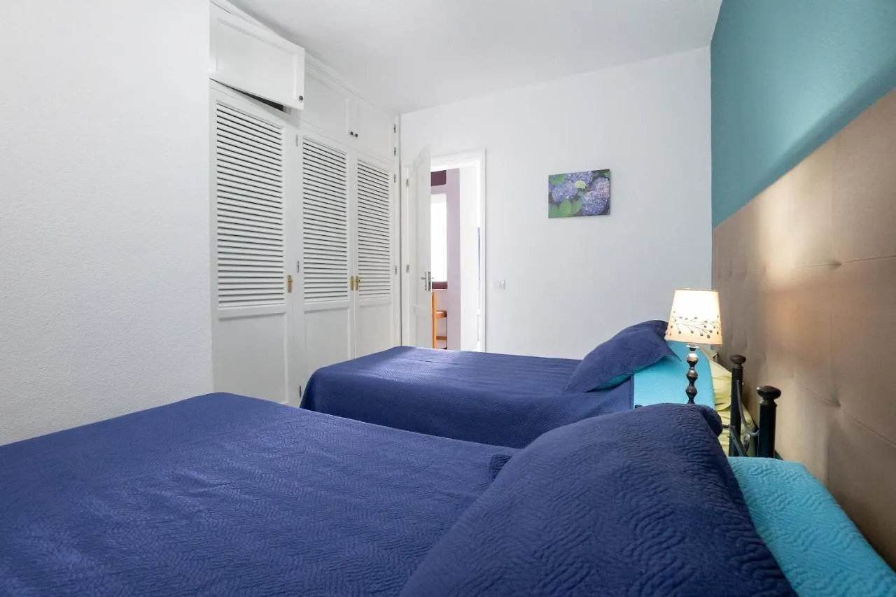 Vista Mar Apartamentos (Adults Only) Puerto del Carmen  Daire
