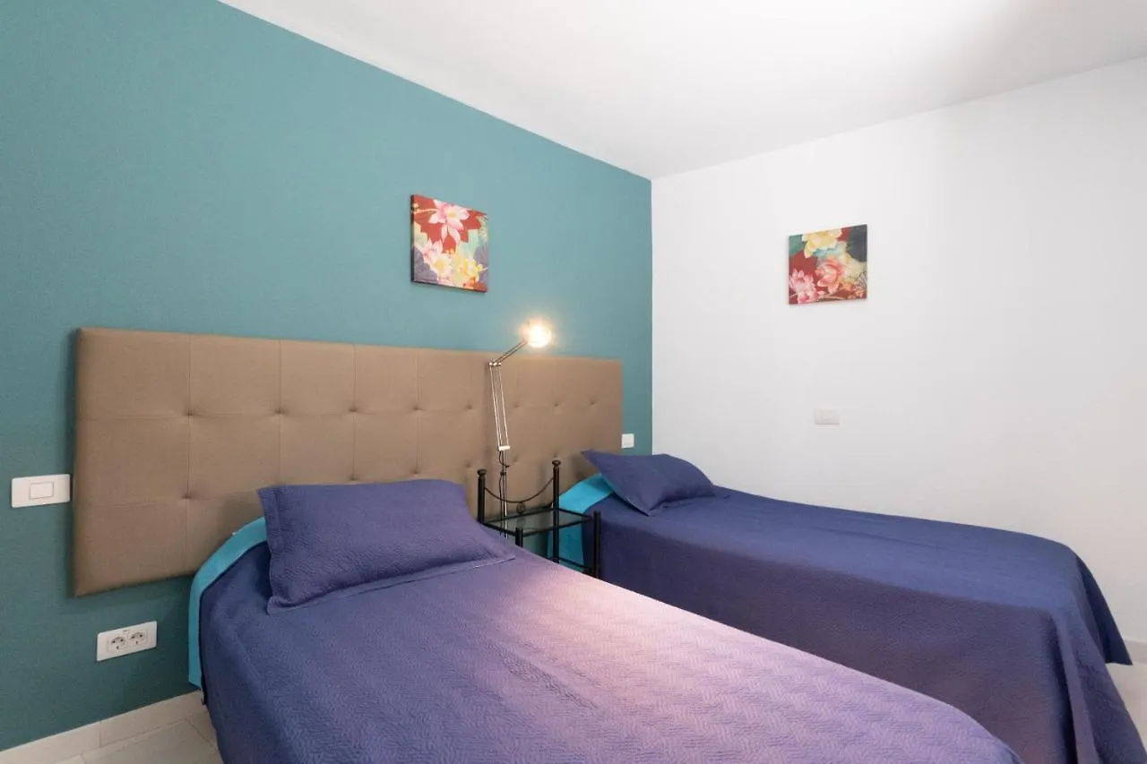 Vista Mar Apartamentos (Adults Only) Puerto del Carmen  İspanya