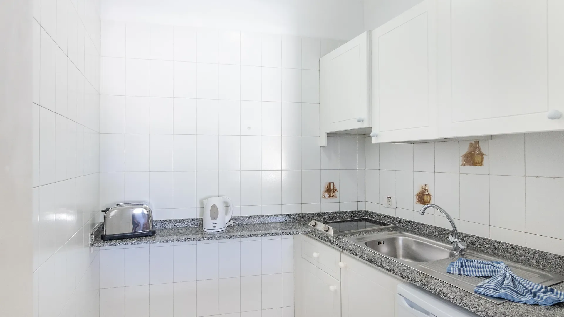 Daire Vista Mar Apartamentos (Adults Only) Puerto del Carmen  İspanya