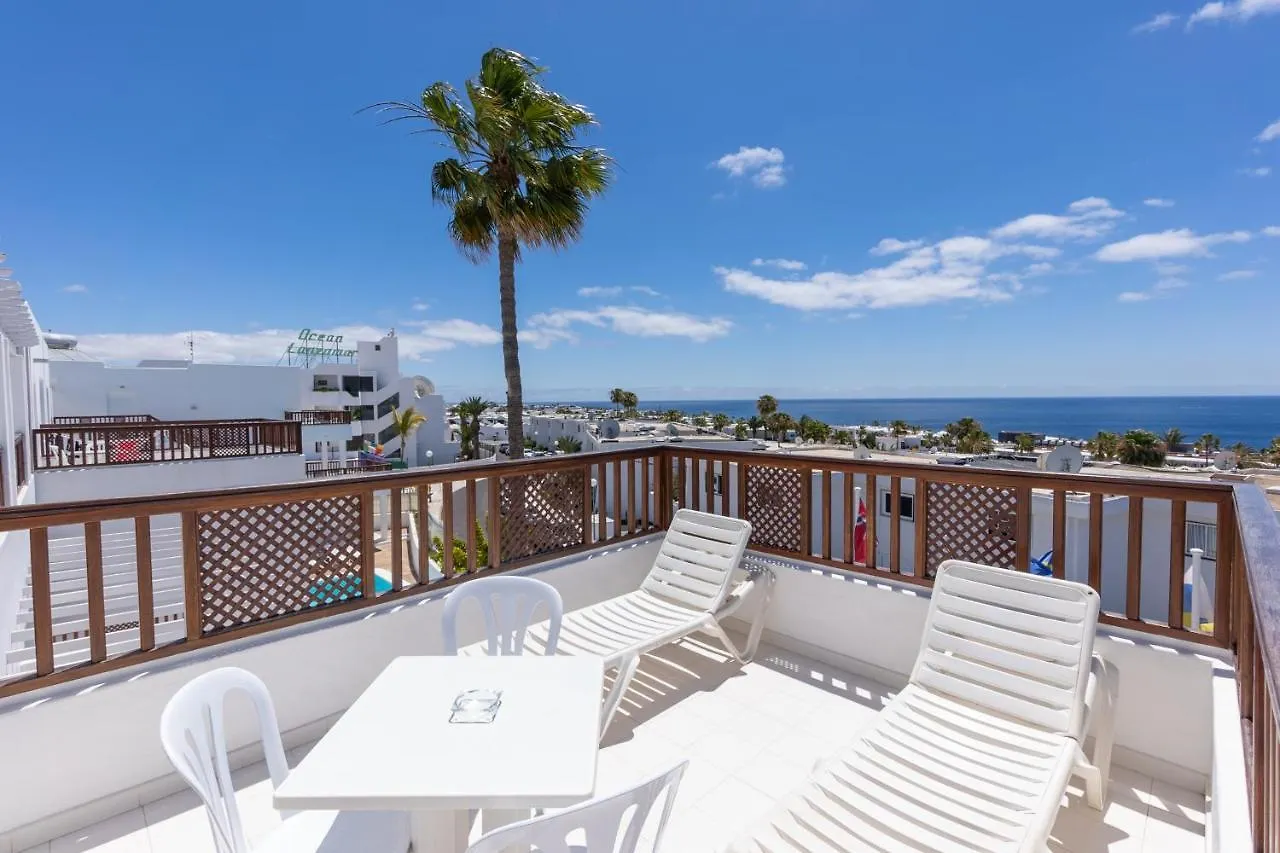 Daire Vista Mar Apartamentos (Adults Only) Puerto del Carmen