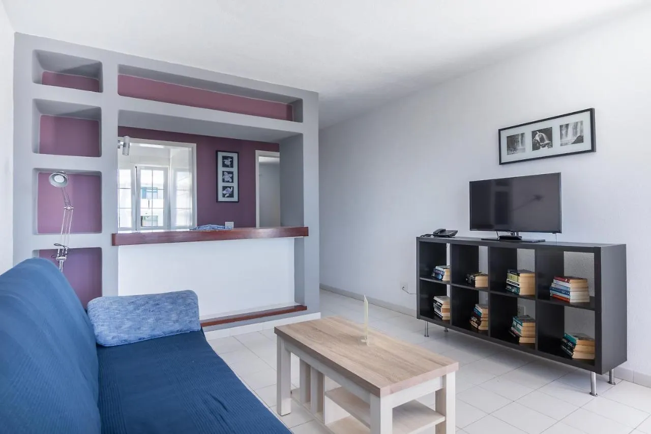 Daire Vista Mar Apartamentos (Adults Only) Puerto del Carmen