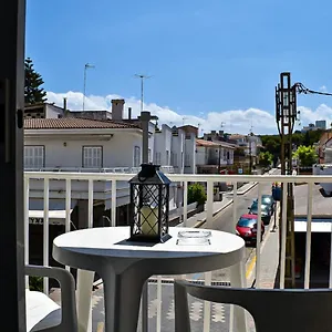  Appartement Nice In The Center Of Can Picafort Espagne