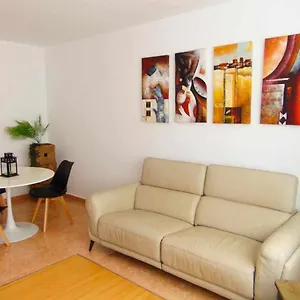  Appartement Playa Chica House 1 Fuerteventura Espagne